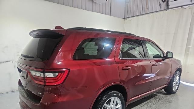2022 Dodge Durango GT