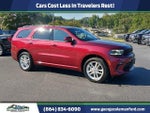 2022 Durango Thumbnail 1