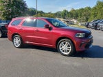 2022 Durango Thumbnail 2