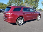 2022 Durango Thumbnail 4