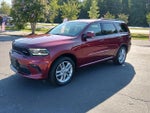 2022 Durango Thumbnail 8