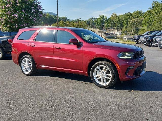 2022 Dodge Durango - $20,734