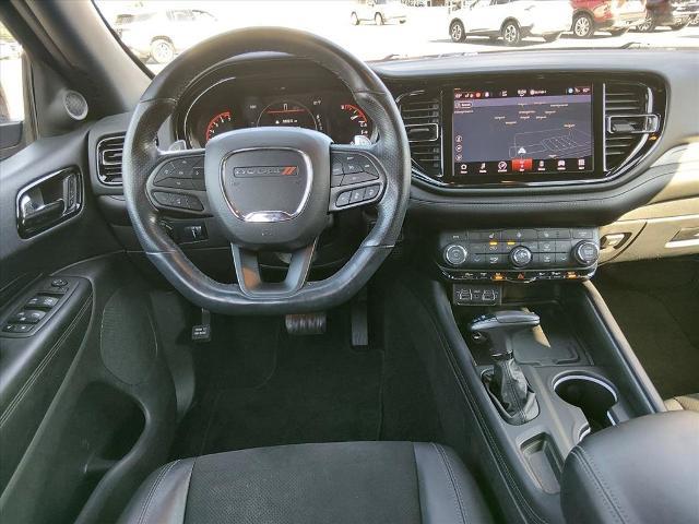 2022 Dodge Durango - $20,734