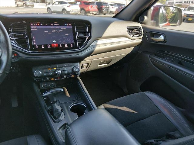 2022 Dodge Durango - $20,734