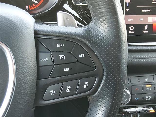 2022 Dodge Durango - $20,734