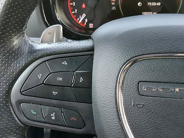 2022 Dodge Durango - $20,734