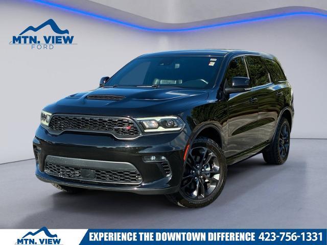2022 Dodge Durango - $28,999