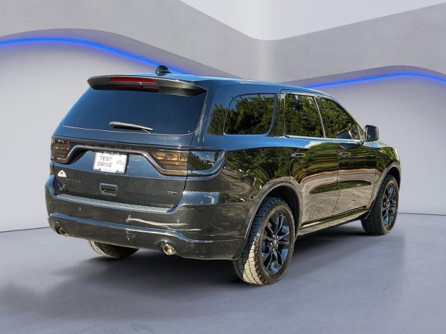 2022 Dodge Durango - $28,999