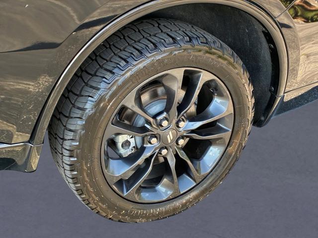 2022 Dodge Durango - $28,999
