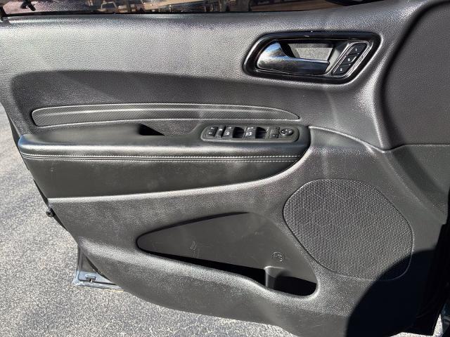 2022 Dodge Durango - $28,999