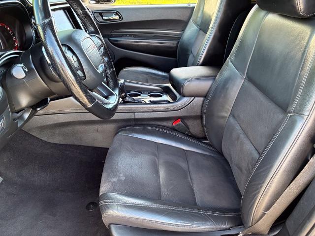 2022 Dodge Durango - $28,999