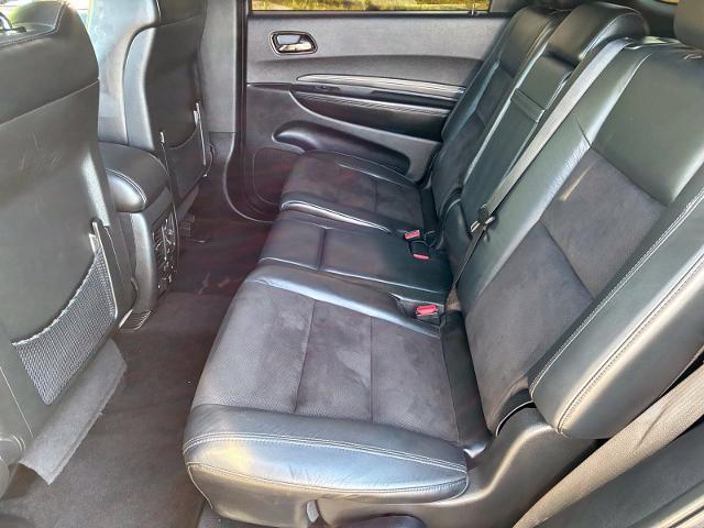 2022 Dodge Durango - $28,999