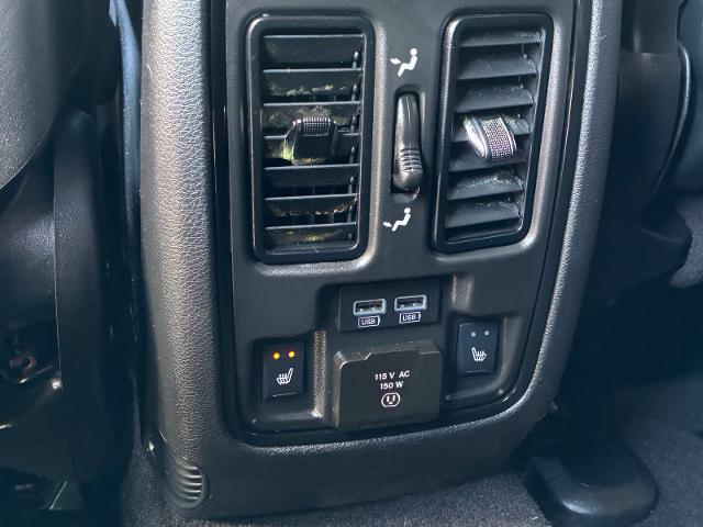 2022 Dodge Durango - $28,999