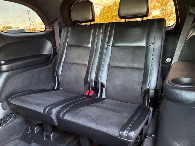 2022 Dodge Durango - $28,999