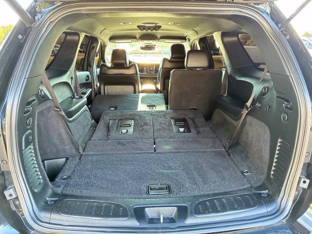 2022 Dodge Durango - $28,999