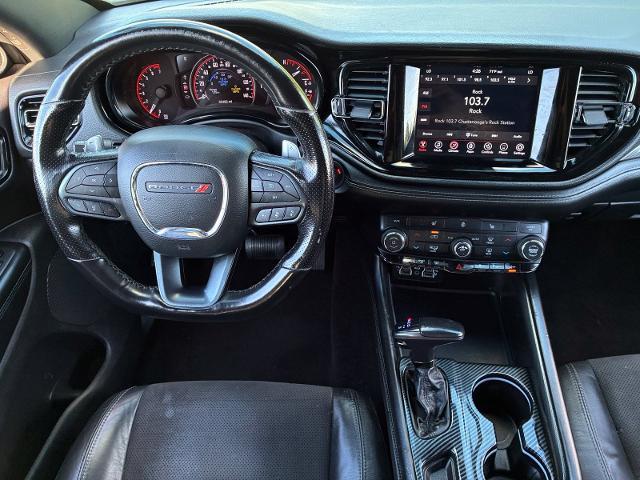 2022 Dodge Durango - $28,999