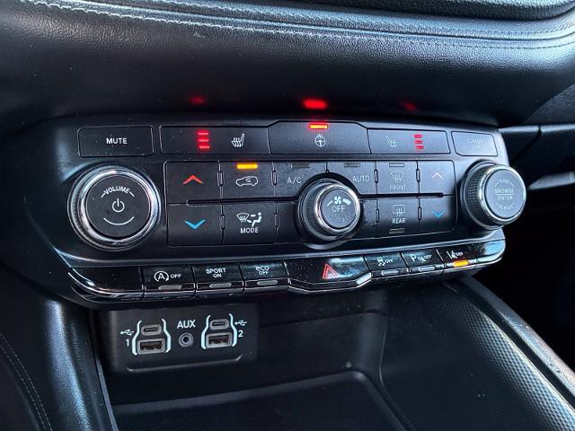 2022 Dodge Durango - $28,999
