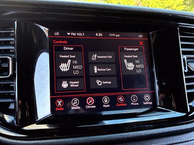 2022 Dodge Durango - $28,999