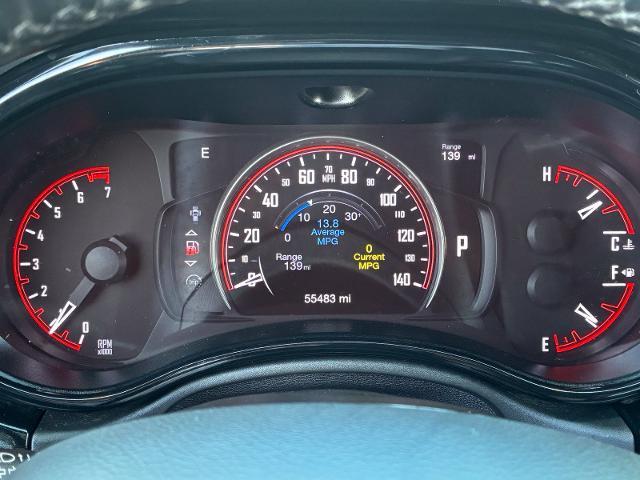 2022 Dodge Durango - $28,999