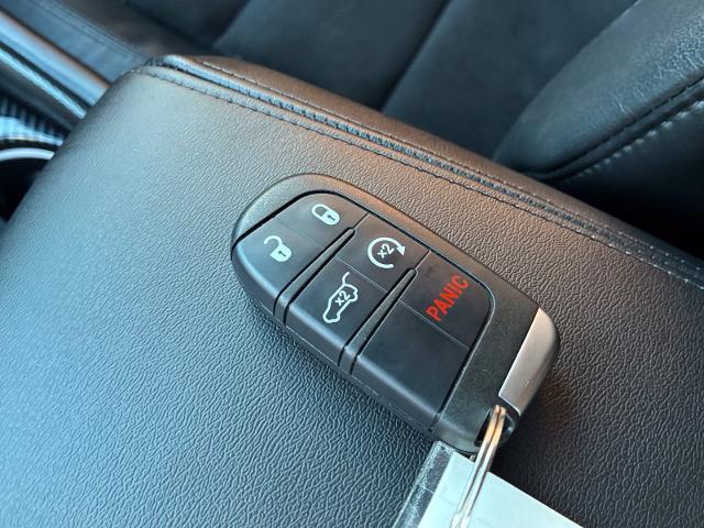 2022 Dodge Durango - $28,999