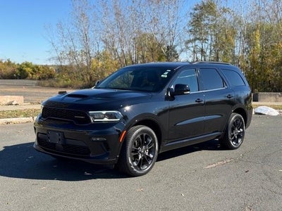 2022 Dodge Durango AWD GT 4DR SUV