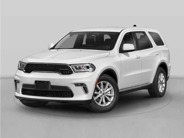 2022 Dodge Durango - $29,545
