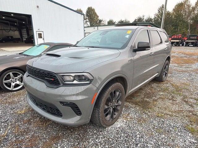 2022 Dodge Durango - $29,545