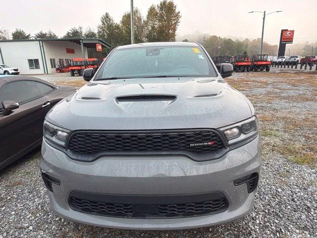 2022 Dodge Durango - $29,545