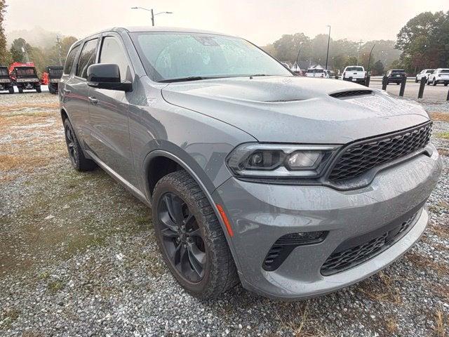 2022 Dodge Durango - $29,545