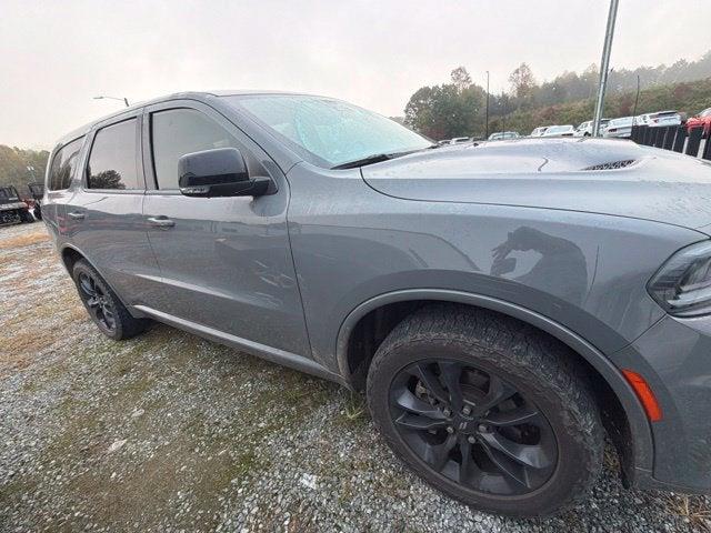 2022 Dodge Durango - $29,545