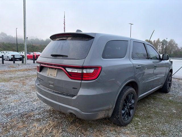 2022 Dodge Durango - $29,545