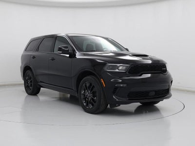 2022 Dodge Durango AWD GT 4DR SUV