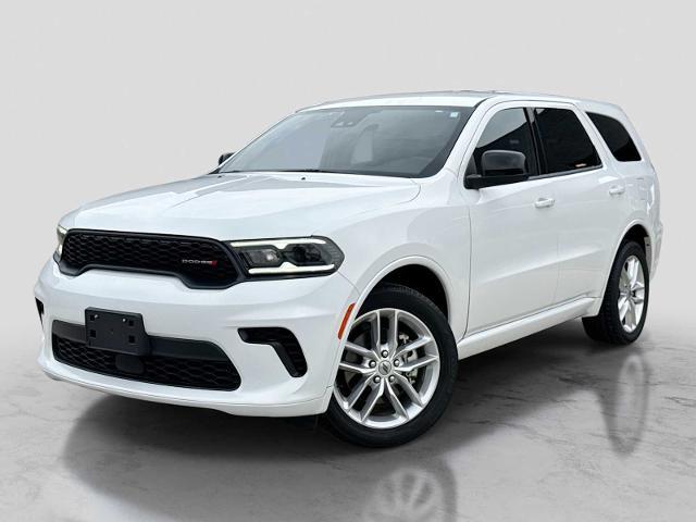 2023 Dodge Durango - $25,775
