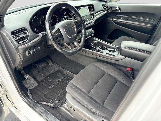 2023 Dodge Durango - $25,775