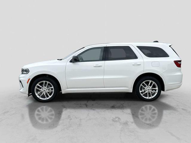 2023 Dodge Durango - $25,775