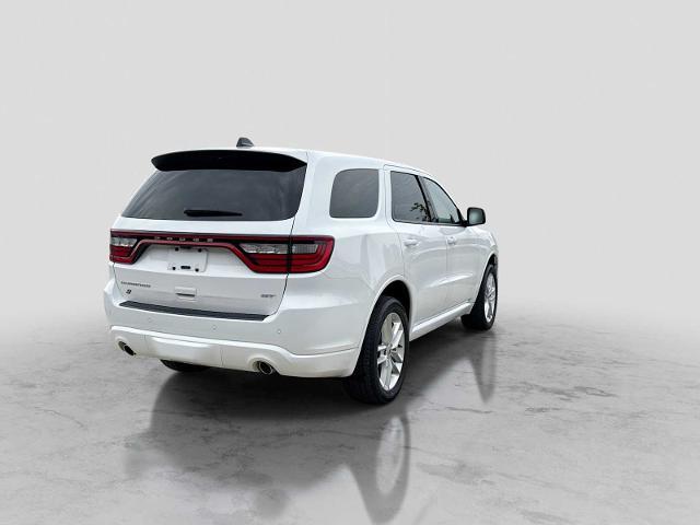 2023 Dodge Durango - $25,775