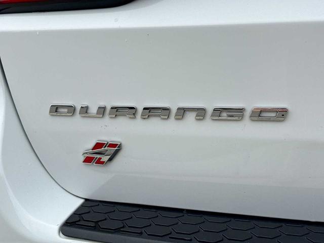 2023 Dodge Durango - $25,775