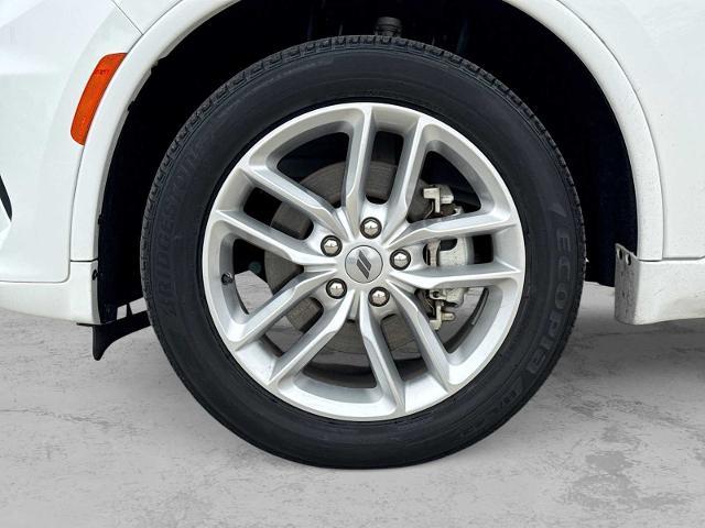 2023 Dodge Durango - $25,775