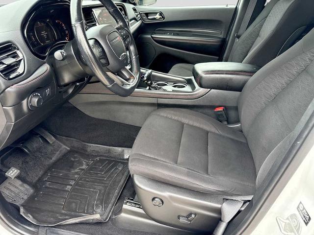 2023 Dodge Durango - $25,775