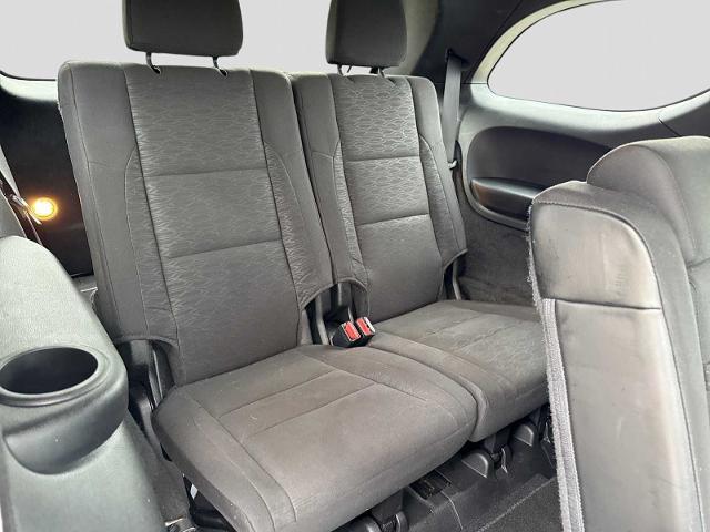 2023 Dodge Durango - $25,775