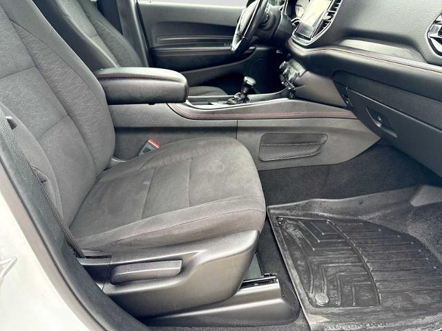 2023 Dodge Durango - $25,775