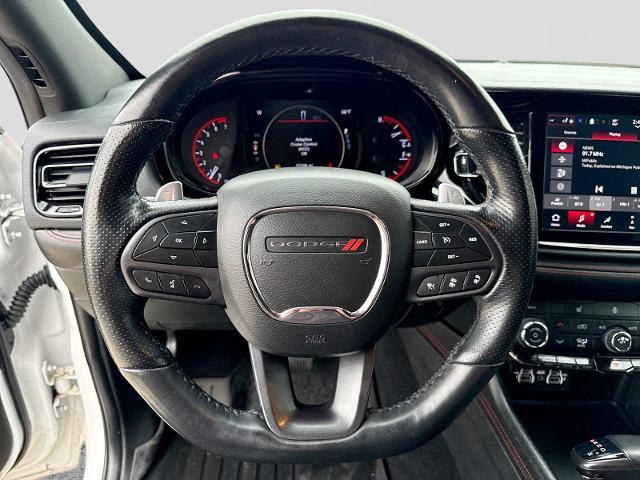 2023 Dodge Durango - $25,775