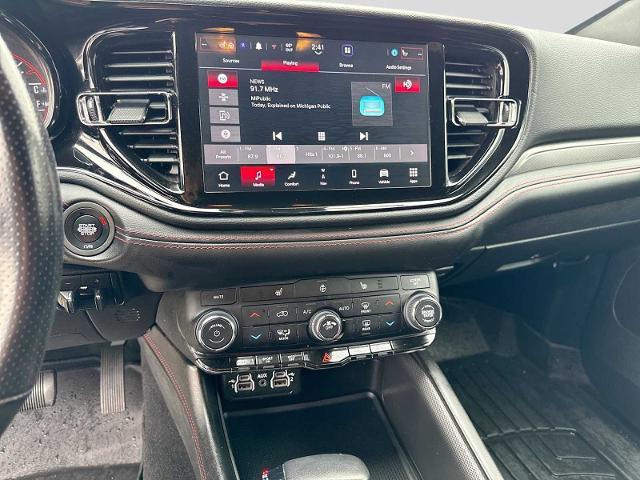 2023 Dodge Durango - $25,775