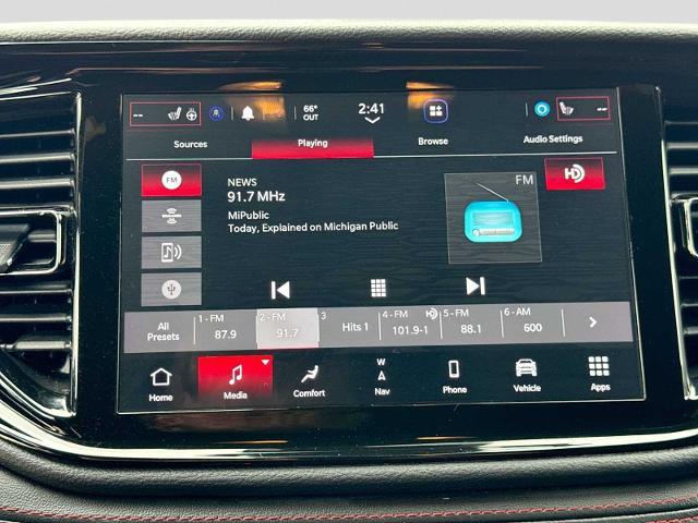 2023 Dodge Durango - $25,775