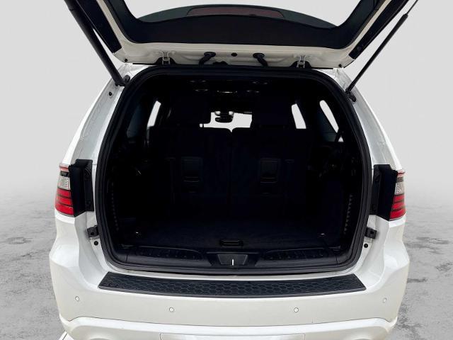 2023 Dodge Durango - $25,775