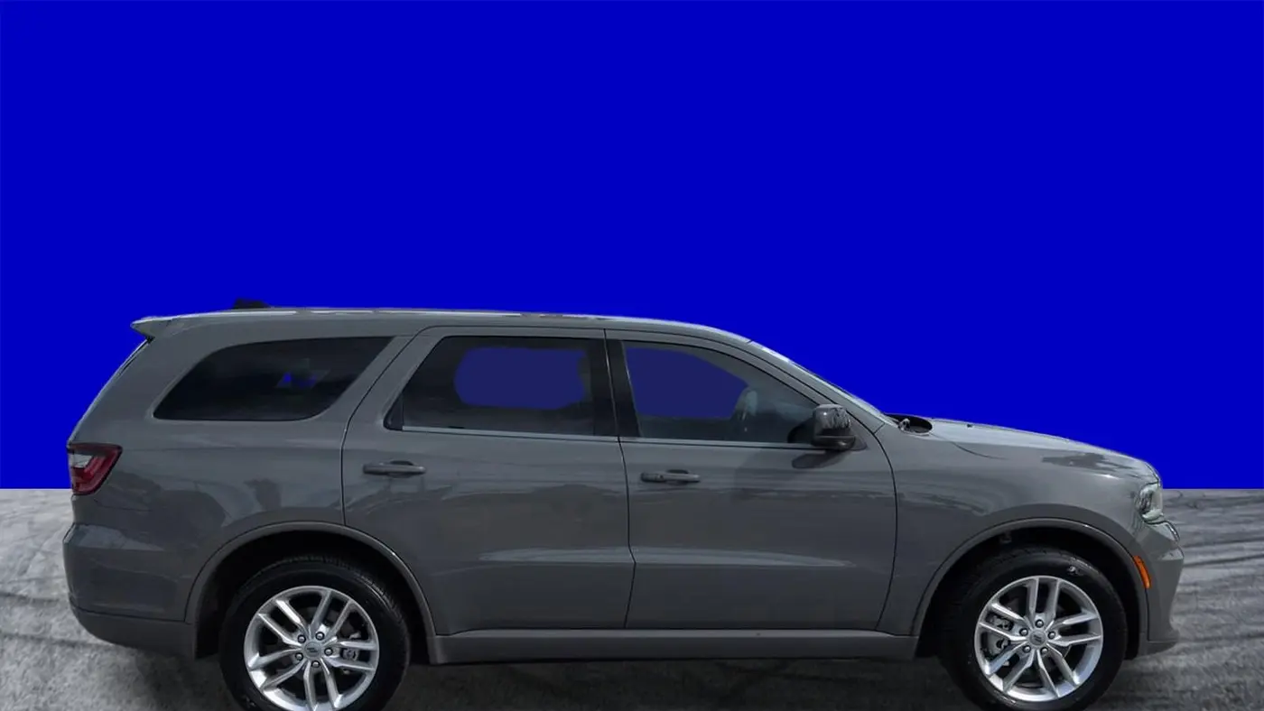 2023 Dodge Durango GT