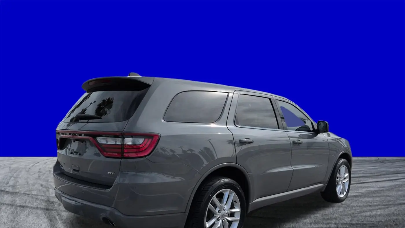 2023 Dodge Durango GT