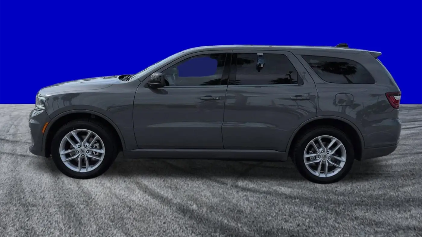 2023 Dodge Durango GT
