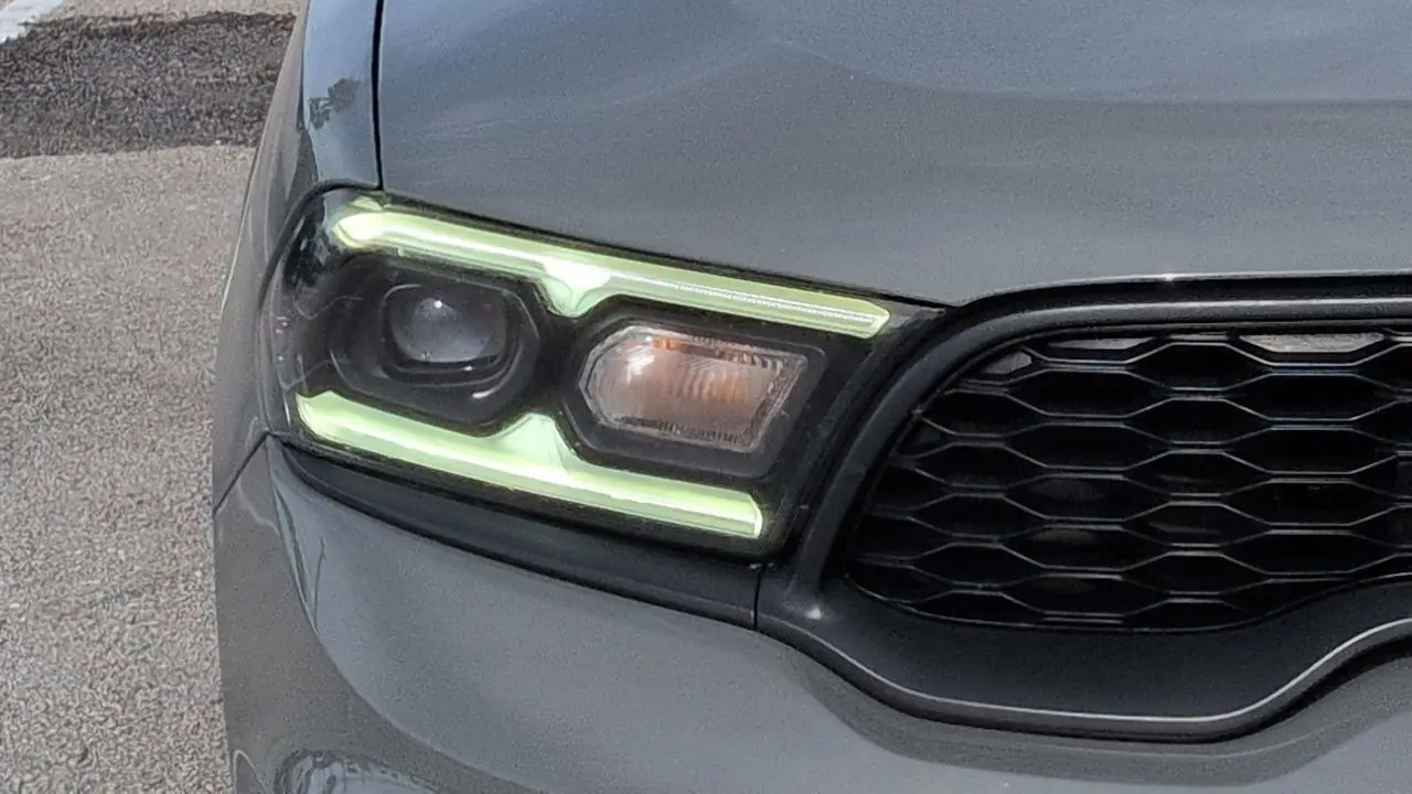 2023 Dodge Durango GT