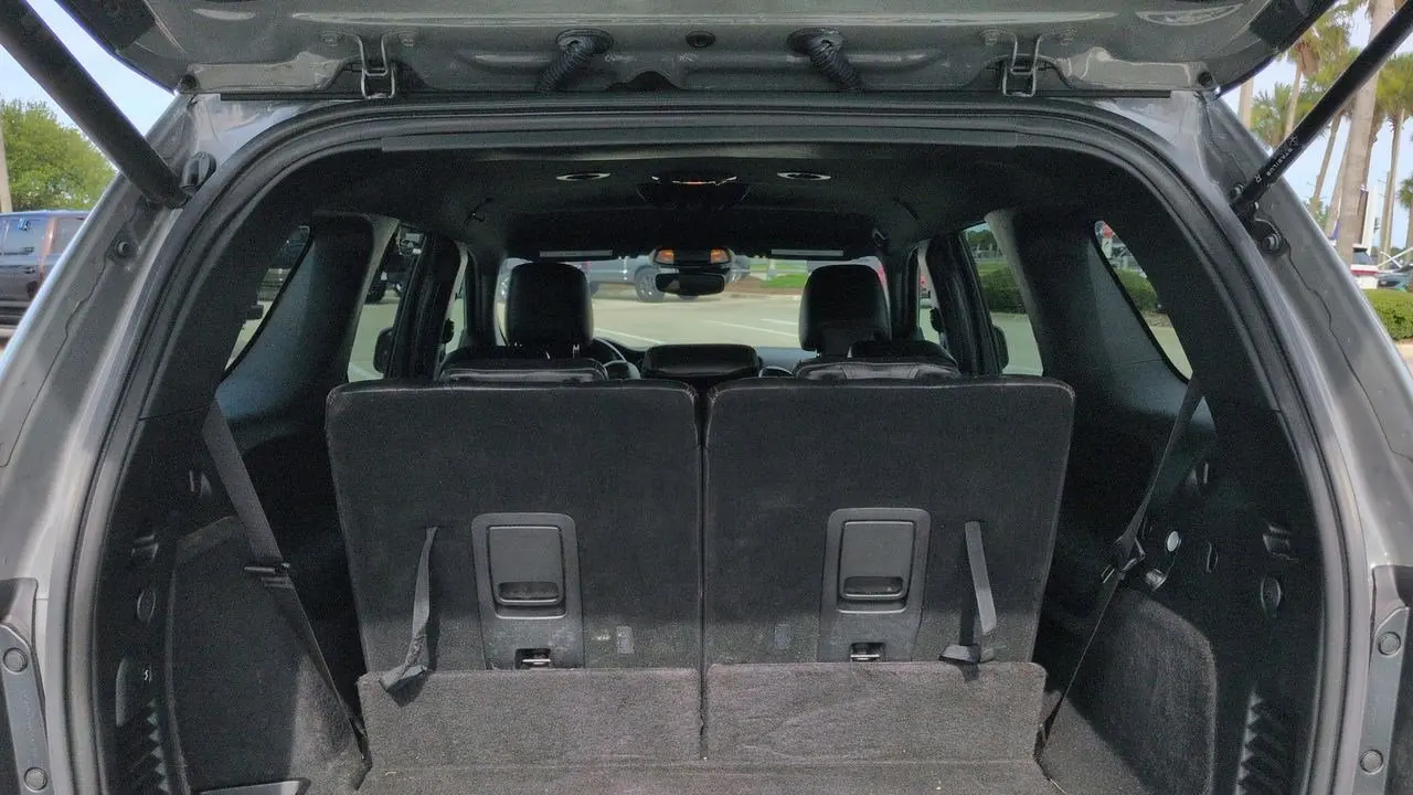 2023 Dodge Durango GT